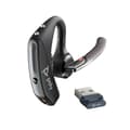 Pikkukuva 11 / 11: Kuulokkeet Plantronics Voyager 5200 Musta