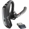 Pikkukuva 2 / 11: Kuulokkeet Plantronics Voyager 5200 Musta