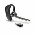 Pikkukuva 1 / 11: Kuulokkeet Plantronics Voyager 5200 Musta