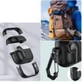 Miniatyrbillede 5 af 6: Cover til AirPods Pro 2 - Sort