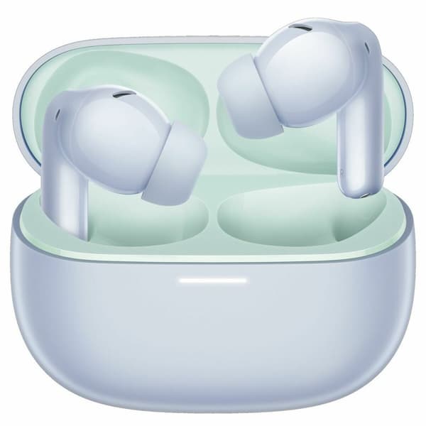 Ear Bluetooth hörlurar Xiaomi Redmi Buds 5 Pro Purpur