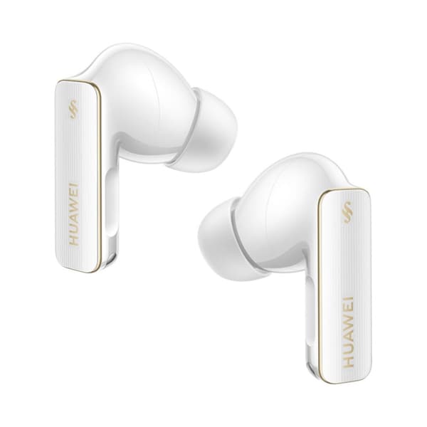 Hörlurar Huawei 55037963 Vit