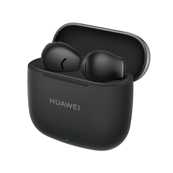 Bluetooth Hörlurar Huawei 55037988 Svart