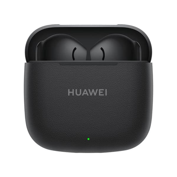 Bluetooth Hörlurar Huawei 55037988 Svart