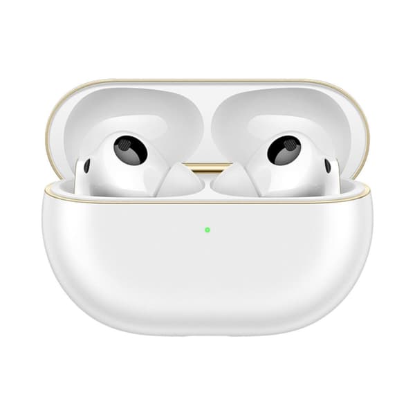 Hörlurar Huawei 55037963 Vit