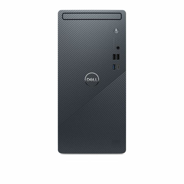 Desktop pc Dell DVDXH Blå
