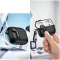 Miniatyrbillede 3 af 6: Cover til AirPods Pro - Pink og hvid