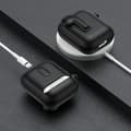 Miniatyrbillede 6 af 6: Cover til AirPods 2 - Pink og hvid