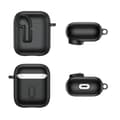 Miniatyrbillede 1 af 6: Cover til AirPods 2 - Pink og hvid