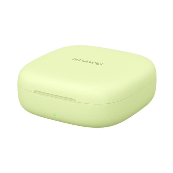 Hörlurar Huawei 55038106 Grön