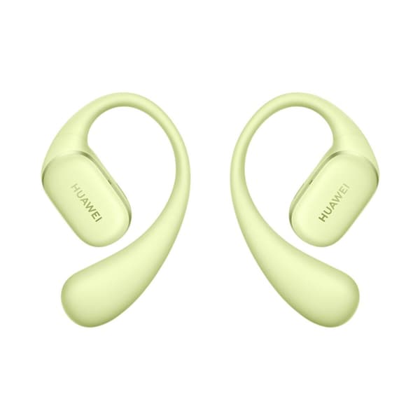 Hörlurar Huawei 55038106 Grön