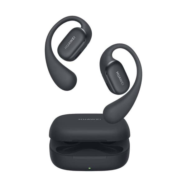 Hörlurar Huawei 55038108 Svart