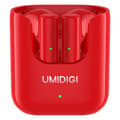 Miniatyrbillede 10 af 11: Bluetooth-hovedtelefoner Sony Linkbuds Hvid