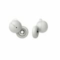 Miniatyrbillede 1 af 11: Bluetooth-hovedtelefoner Sony Linkbuds Hvid