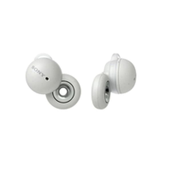 Bluetooth Hörlurar Sony Linkbuds Vit