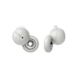Miniatyrbild 3 av 11: Bluetooth Hörlurar Sony Linkbuds Vit