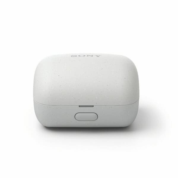 Bluetooth Hörlurar Sony Linkbuds Vit