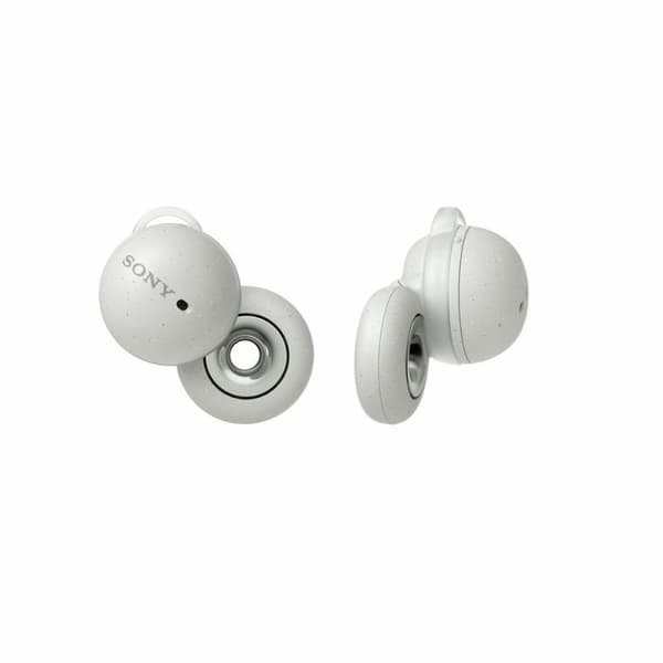 Bluetooth Hörlurar Sony Linkbuds Vit