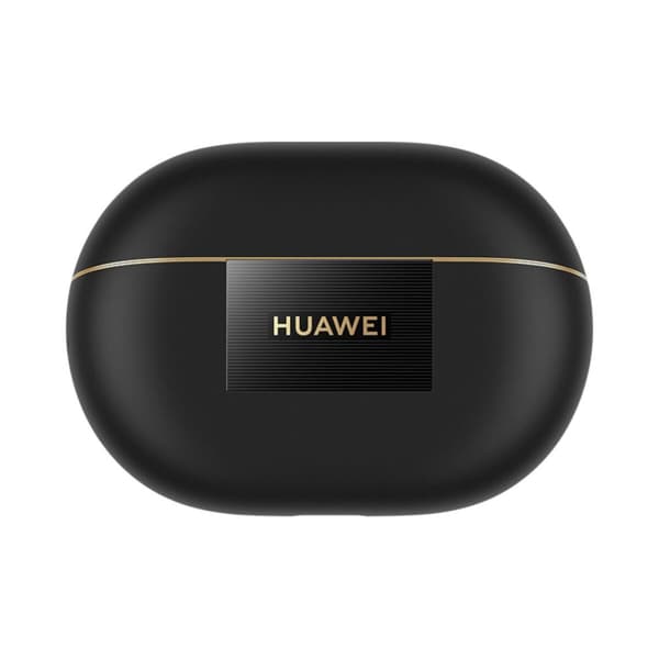 Hörlurar Huawei 55037962 Svart