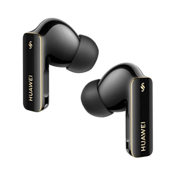 Hörlurar Huawei 55037962 Svart