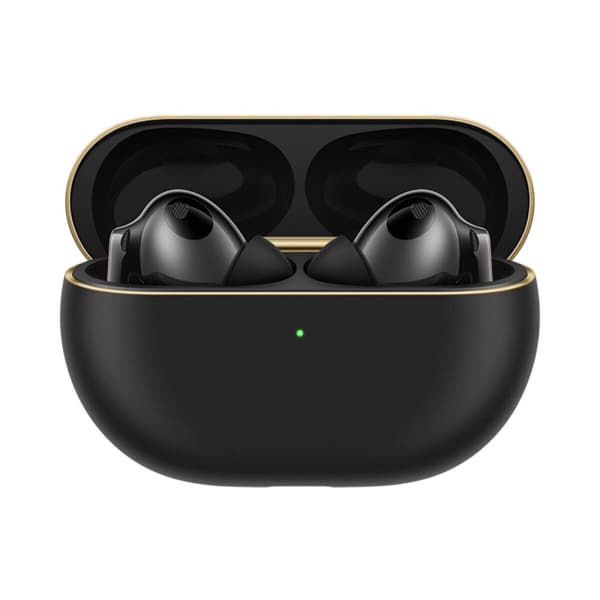 Hörlurar Huawei 55037962 Svart
