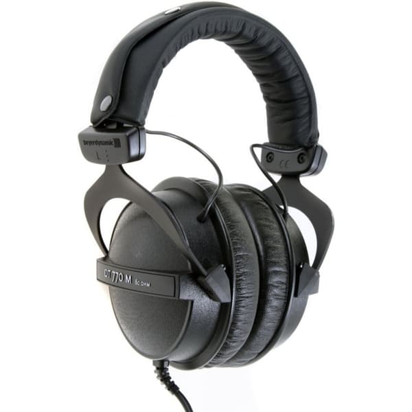 On-Ear- kuulokkeet Beyerdynamic DT 770 M
