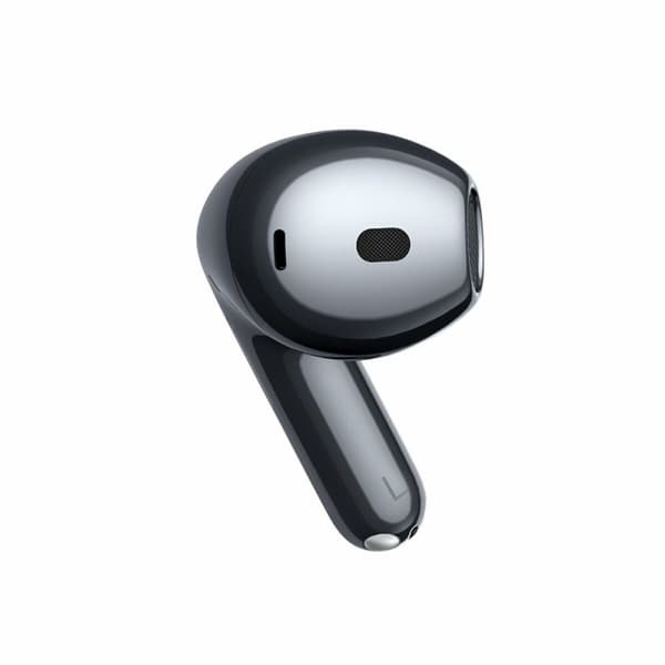 Hodetelefoner Honor 5504ABTR Svart