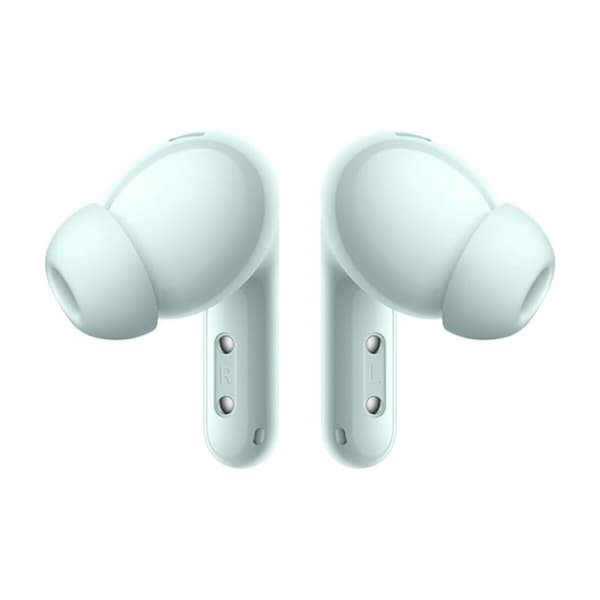 Trådlösa hörlurar med laddningsetui Xiaomi M2429E1 Grön