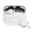Miniatyrbillede 1 af 11: Bluetooth headset med mikrofon JBL JBLW200TWSWHT Hvid