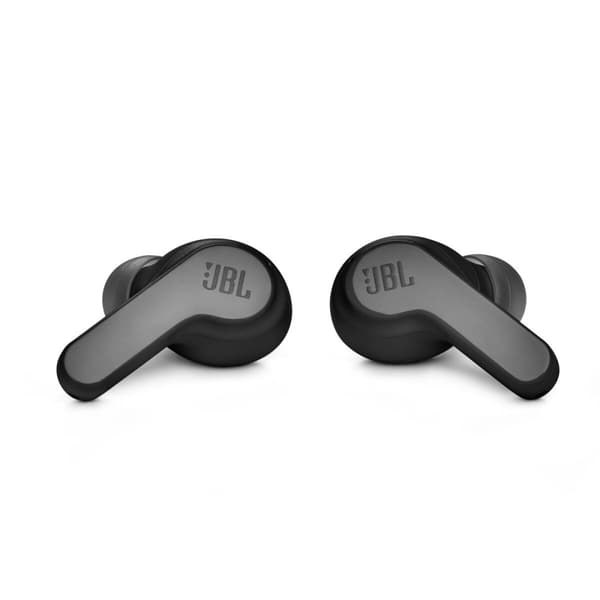 Kuulokkeet JBL JBLW200TWSBLK Musta Langaton