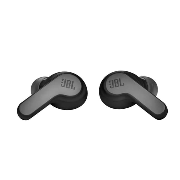 Kuulokkeet JBL JBLW200TWSBLK Musta Langaton