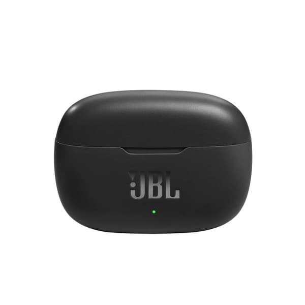 Kuulokkeet JBL JBLW200TWSBLK Musta Langaton