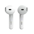 Miniatyrbild 4 av 7: Ear Bluetooth hörlurar Trust Primo Touch Vit Rosa