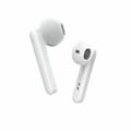 Miniatyrbild 1 av 7: Ear Bluetooth hörlurar Trust Primo Touch Vit Rosa