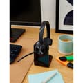 Miniatyrbillede 7 af 11: Hovedtelefoner Poly 77Y93AA Sort