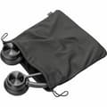 Miniatyrbillede 5 af 11: Hovedtelefoner Poly 77Z30AA Sort
