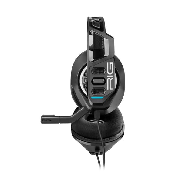 Hovedtelefoner Nacon 300 PRO HN Sort