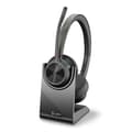 Miniatyrbilde 6 av 11: Hodetelefoner Poly 77Z00AA Svart