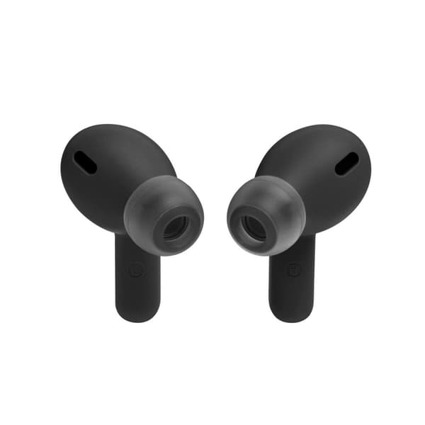 Kuulokkeet JBL JBLW200TWSBLK Musta Langaton
