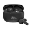Pikkukuva 1 / 11: Kuulokkeet JBL JBLW200TWSBLK Musta Langaton