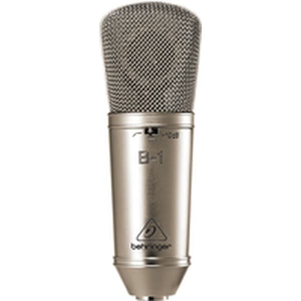 Mikrofon Behringer 27000201