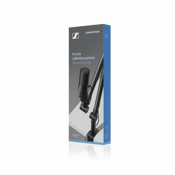 Kondensatormikrofon Sennheiser S700100