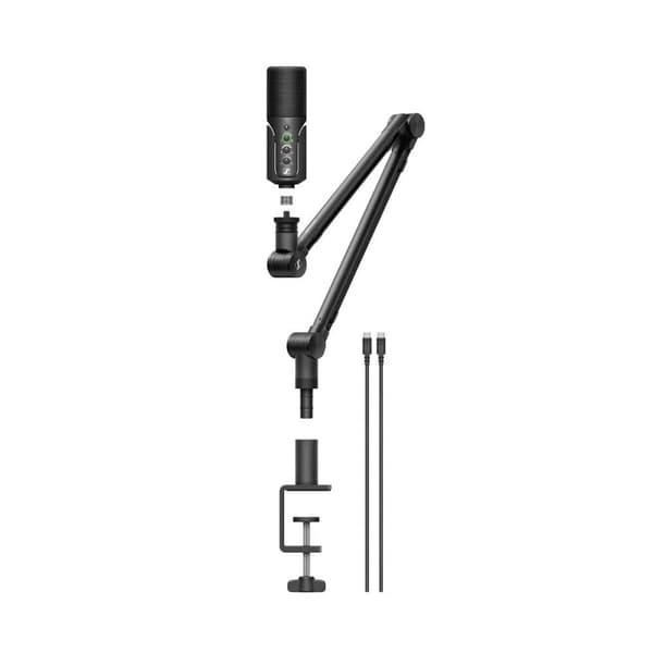 Kondensatormikrofon Sennheiser S700100