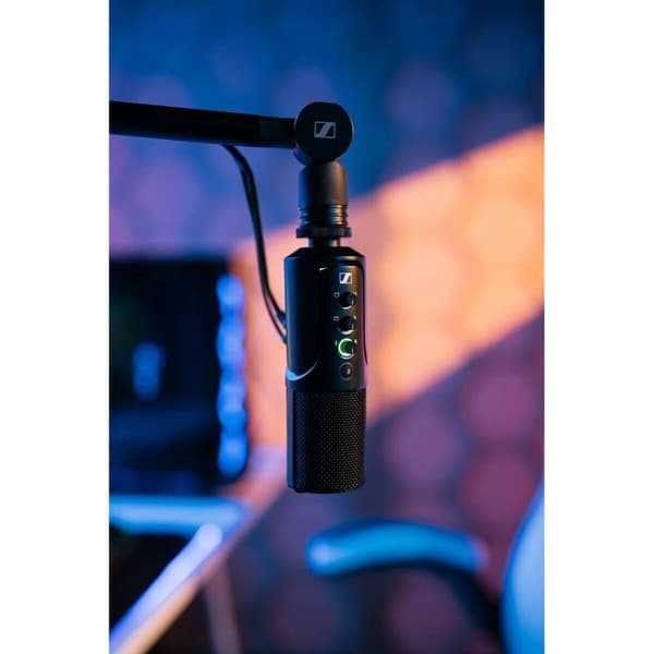 Kondensatormikrofon Sennheiser S700100
