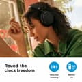 Miniatyrbillede 9 af 11: Hovedtelefoner med mikrofon Sennheiser AccentumPlus Hvid