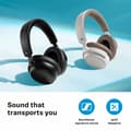 Miniatyrbillede 10 af 11: Hovedtelefoner med mikrofon Sennheiser AccentumPlus Hvid