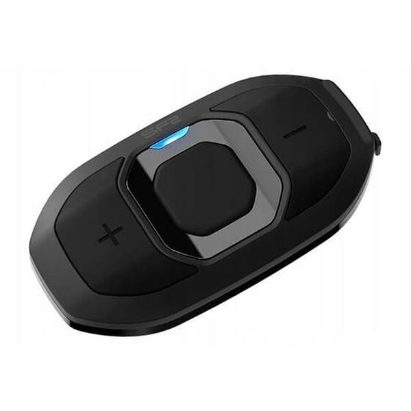 Hovedtelefoner Sena SF2-03 Sort
