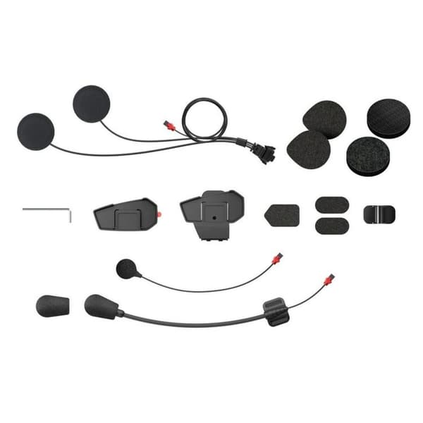 Hovedtelefoner Sena SPIDER-ST1-A01 Sort