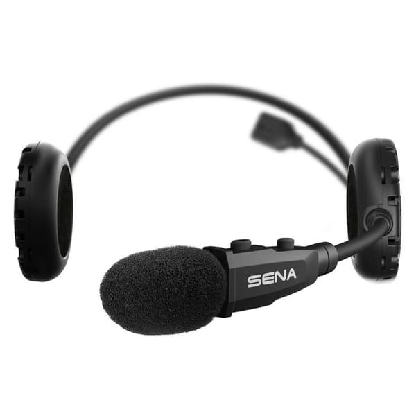Kuulokkeet Sena 3SPLUS-B-10 Musta