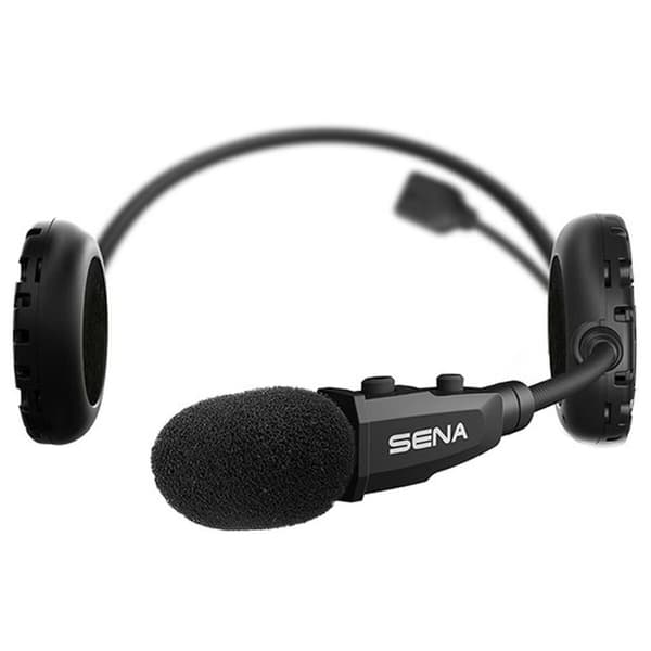 Kuulokkeet Sena 3SPLUS-B-10 Musta